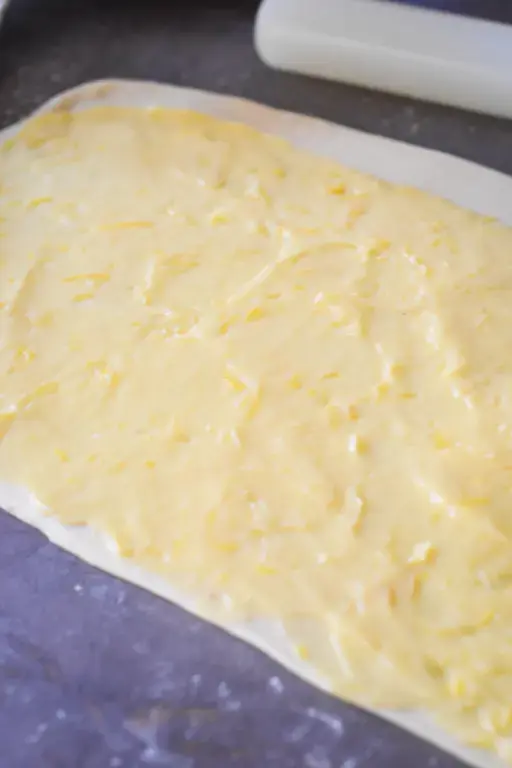 Schweiziske boller citron hindbær 4