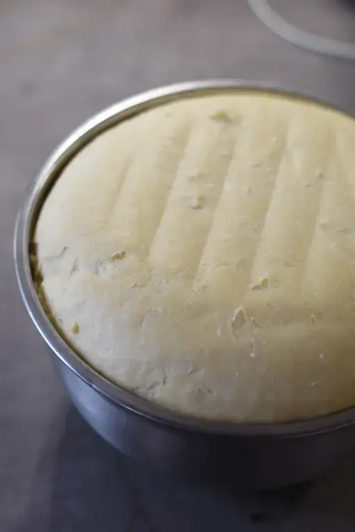 Brioche olivier laine 3