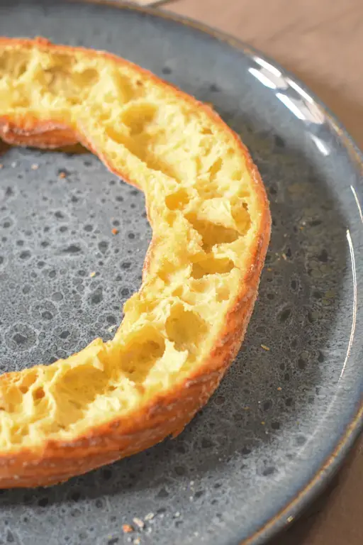 Parisbrest pistache 5