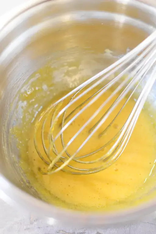 香草榛子蛋糕卷14