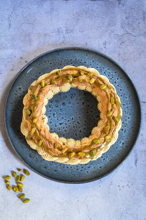 Parisbrest pistache 7