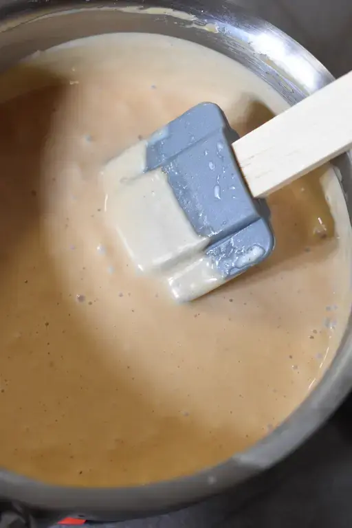 香草榛子蛋糕卷5