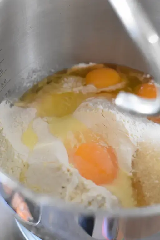 Cinnamon rolls speculos 9