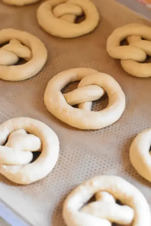 Bretzel martha stewart 10