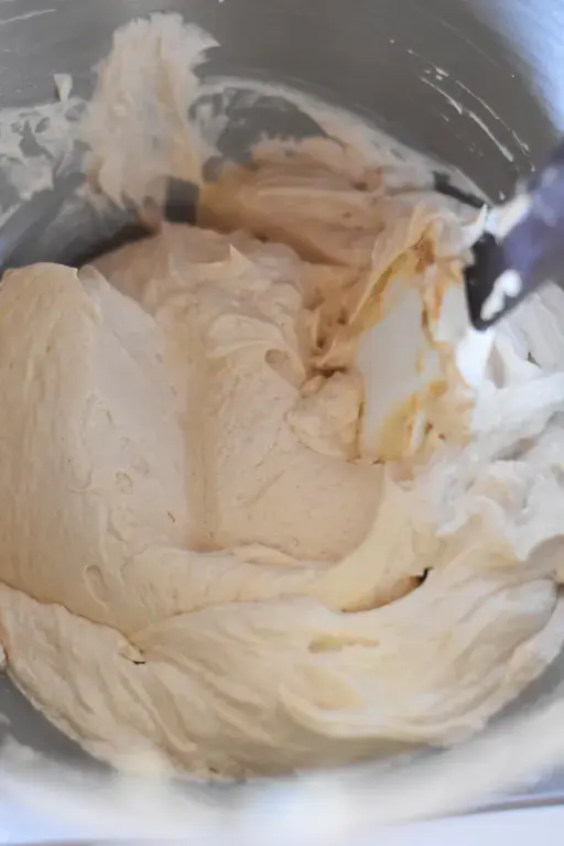 Buche roulee kinder bueno 7