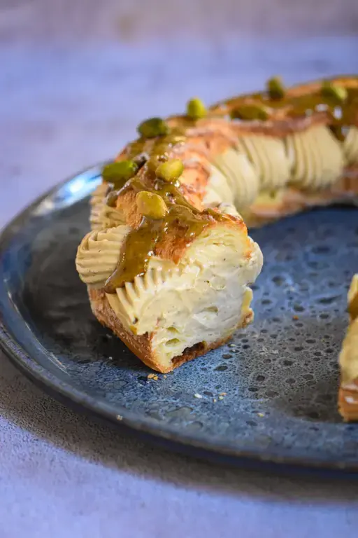Parisbrest pistache 11