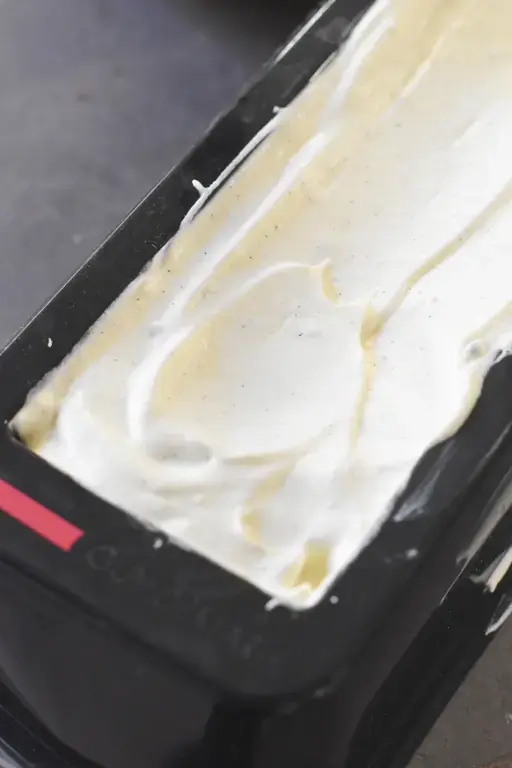 香草榛子蛋糕卷22