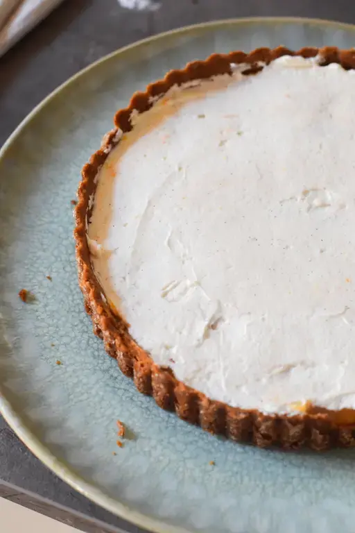 Tarte abricots pleincoeur 4