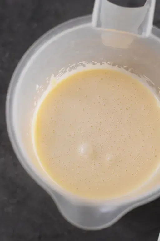 Tarte cookie figue noisette miel 7
