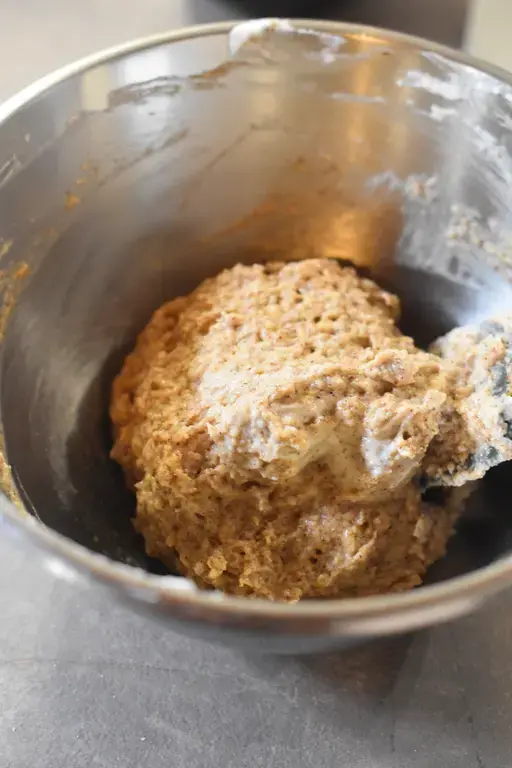 香草榛子蛋糕卷8