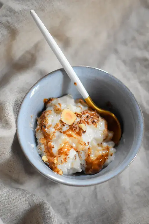Riz au lait 5
