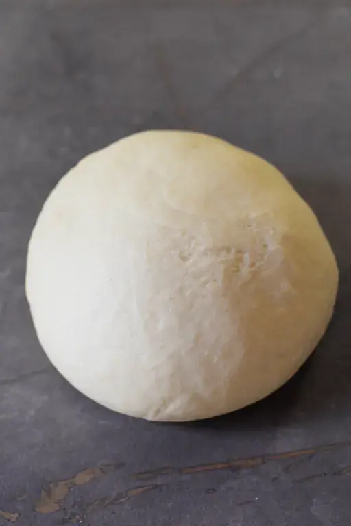 Salt bread 3