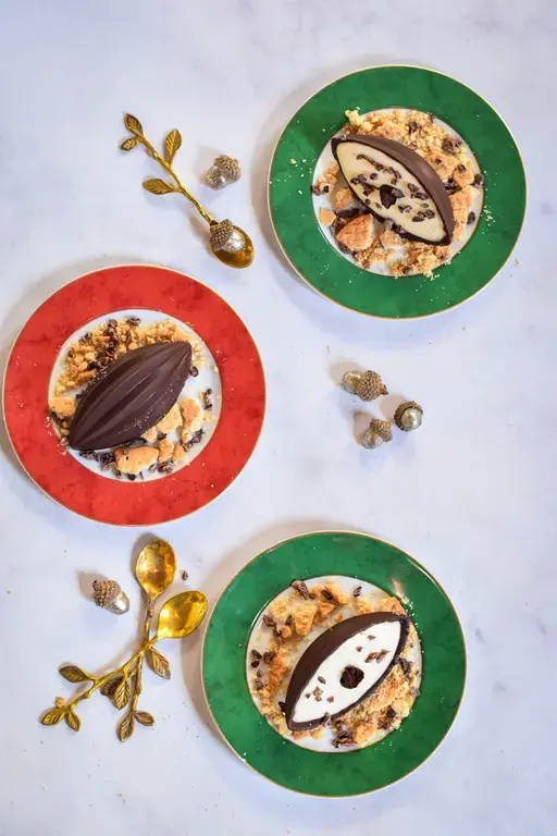 Panna cotta coque chocolat 5