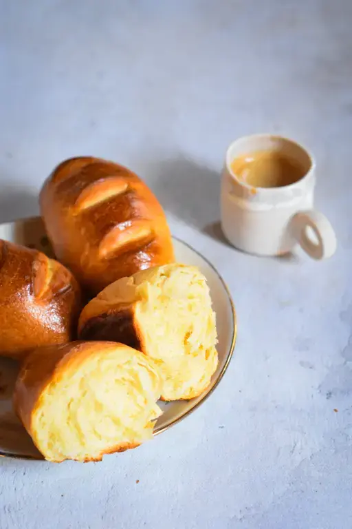 Brioche olivier laine 10