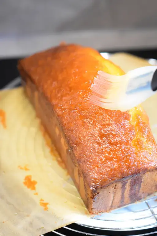 Cake citron olivier laine 8