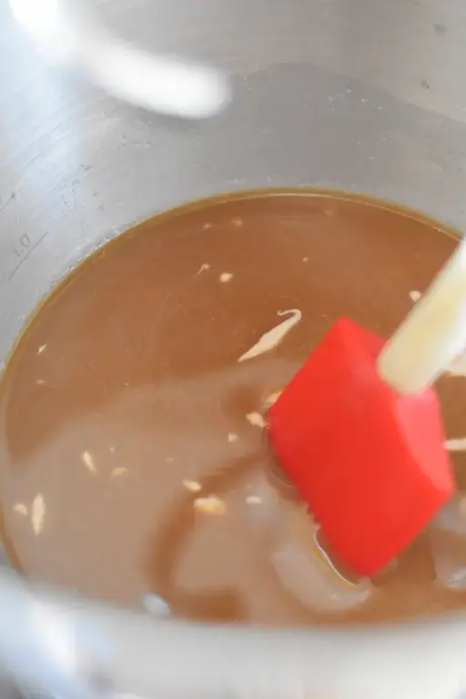 Bretzel martha stewart 1