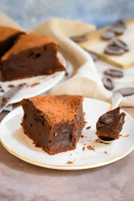 Fondant chocolat yann couvreur 11