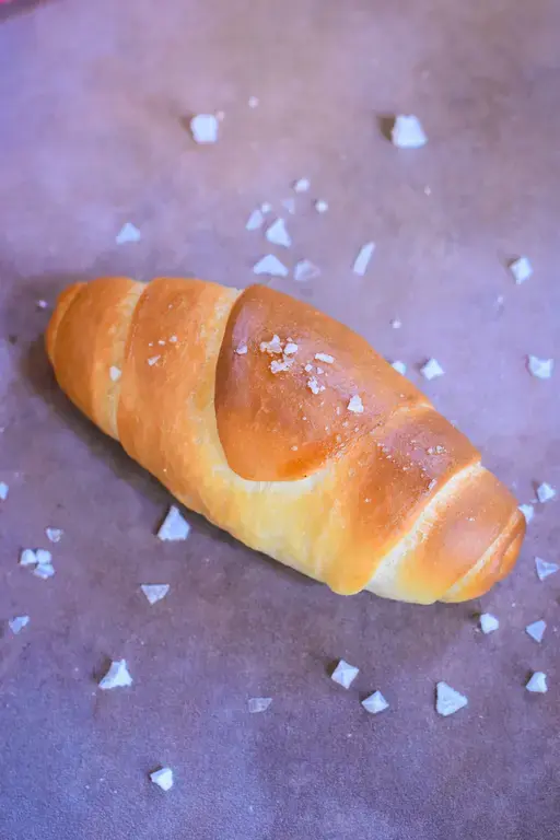 Salt bread 12
