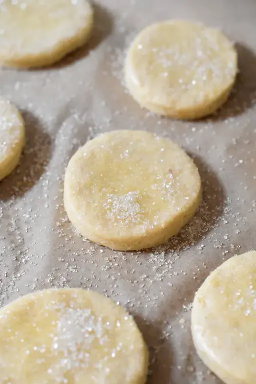 Scones downton abbey 4