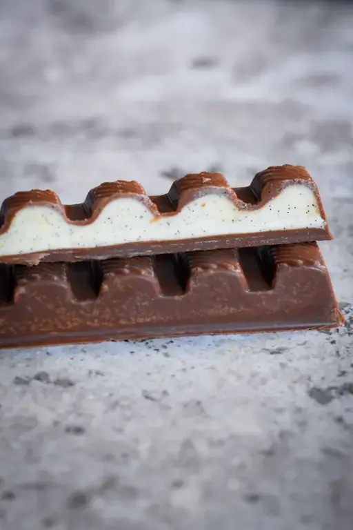 Kinder maxi 9