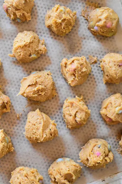 Cookies fleur 5