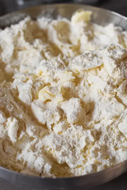 Bretzel martha stewart 3