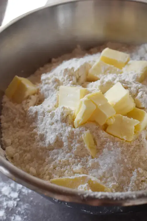 Bretzel martha stewart 2