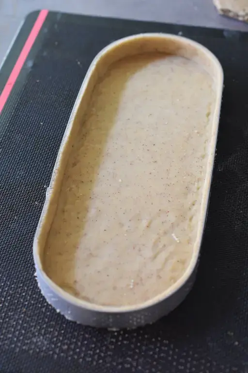 Tarte citron guimauve 7