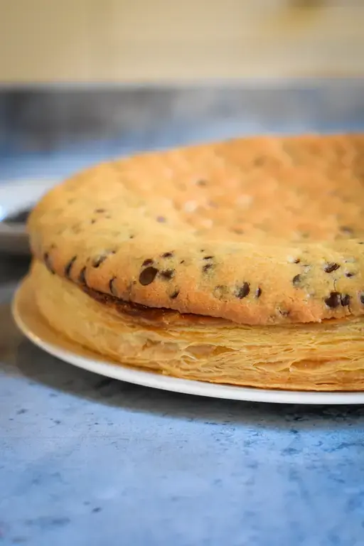 Galette cookie 13