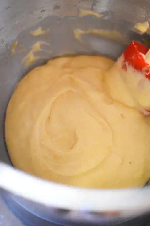 Cake citron olivier laine 5