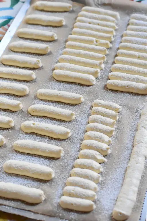 Buche tiramisu chalet 3