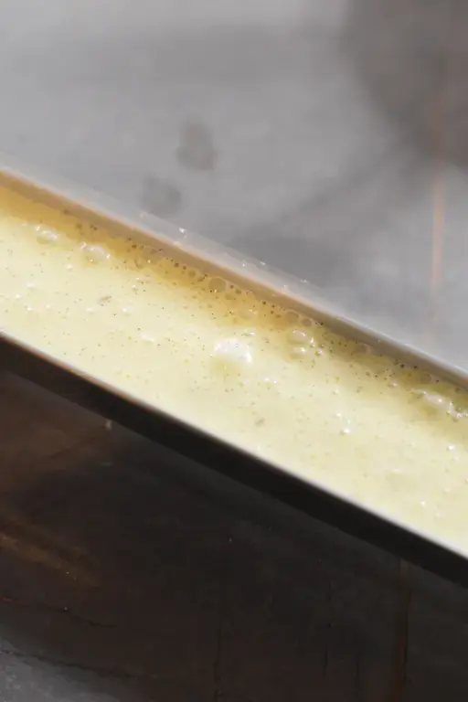 香草榛子蛋糕卷3