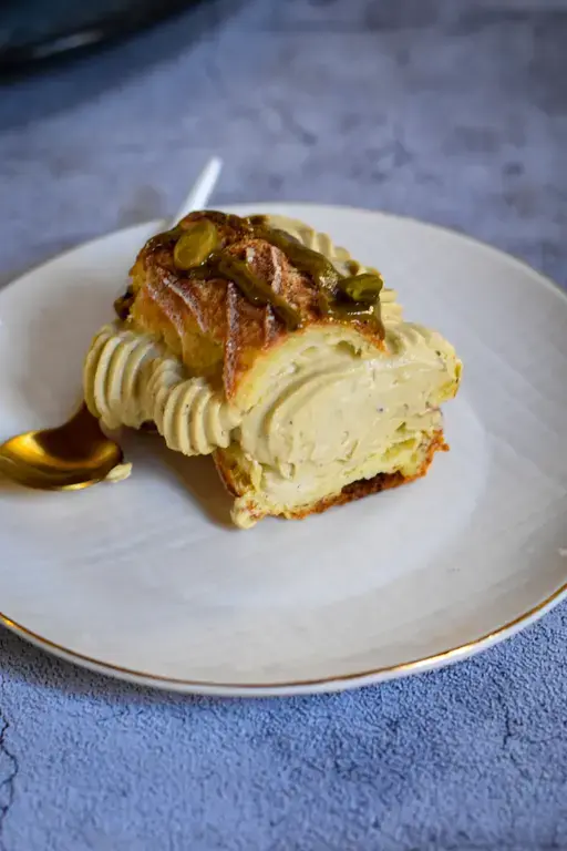 Parisbrest pistache 10