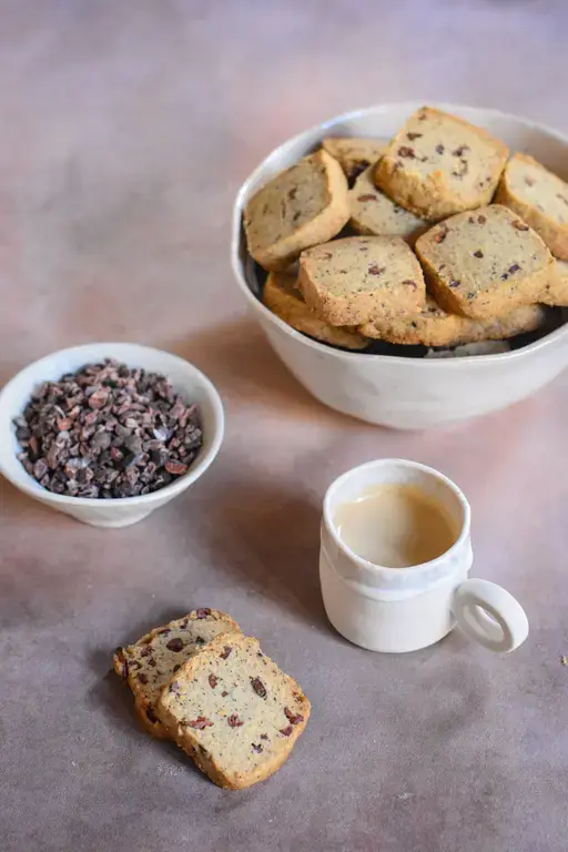 Biscuits cafe grue cacao 7