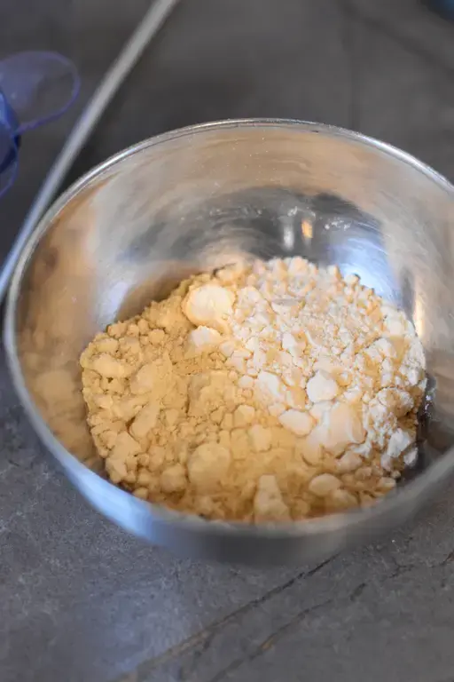 Tablette cookie dough 1