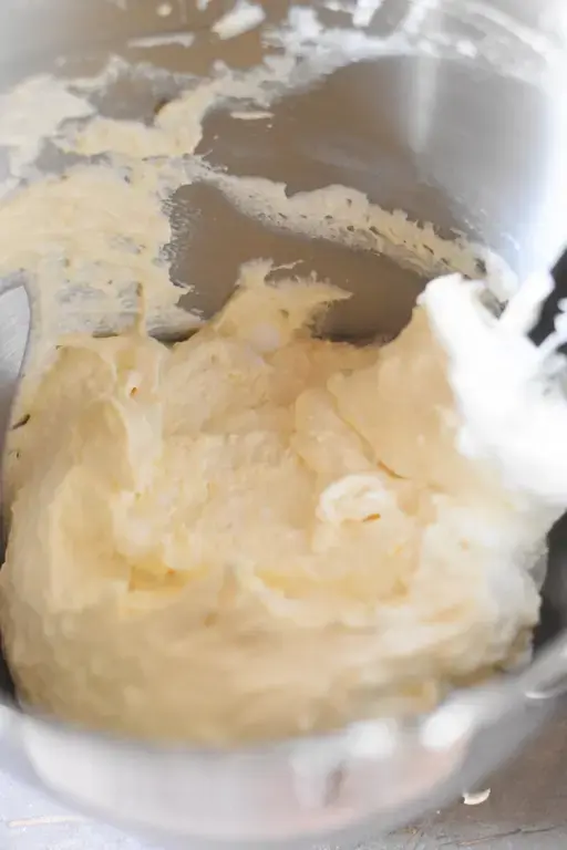 Buche tiramisu chalet 2