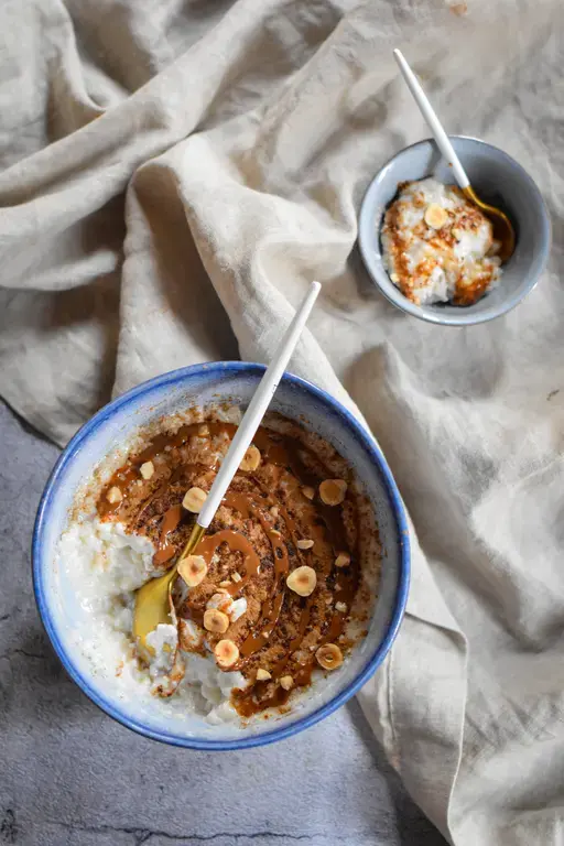 Riz au lait 3
