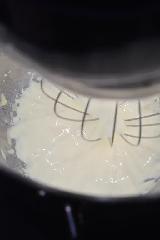 Buche tiramisu chalet 4