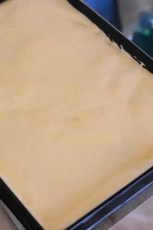 Buche roulee kinder bueno 5