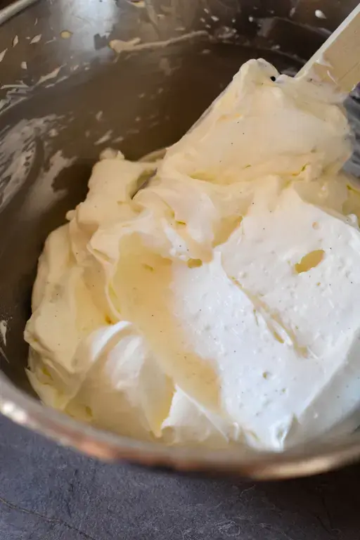 Tartelette chocolat praline chantilly 10