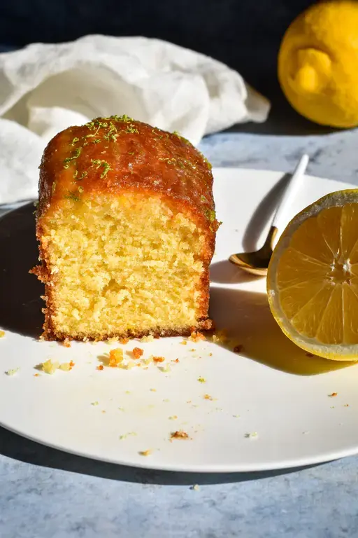 Cake citron olivier laine 17