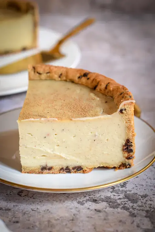 Flan cookie pain depices 11