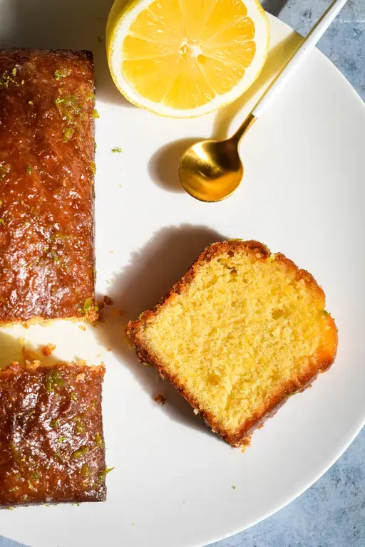 Cake citron olivier laine 15