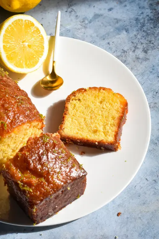 Cake citron olivier laine 16