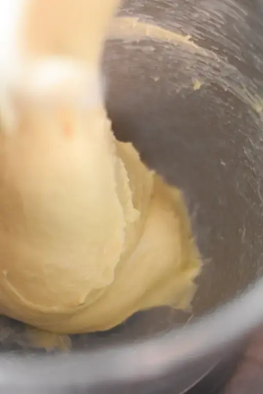 Brioche lapin paques 3