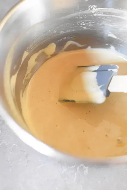 Buche tiramisu chalet 6