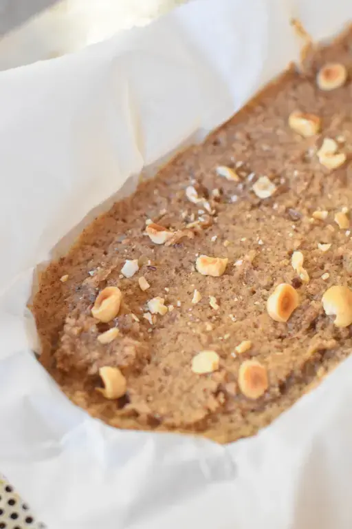 香草榛子蛋糕卷10