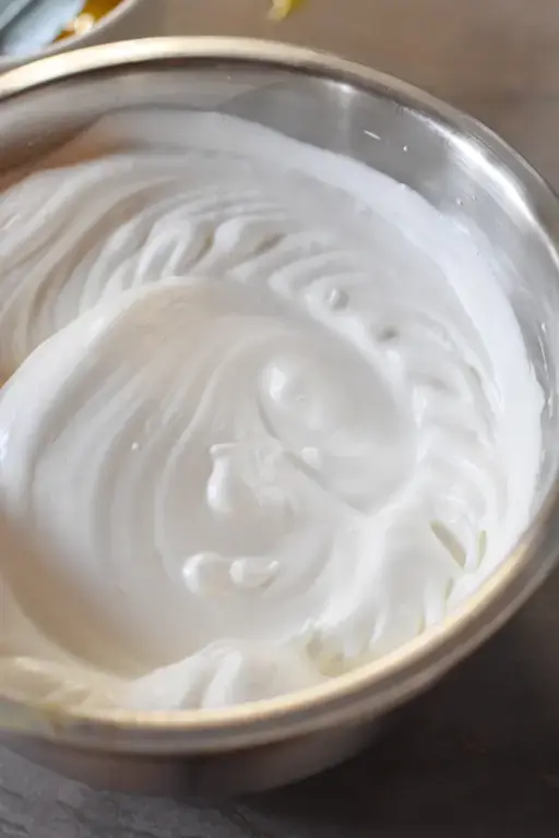 Buche roulee kinder bueno 2