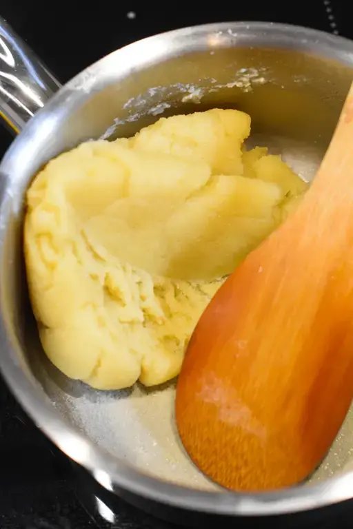 Buche roulee kinder bueno 1