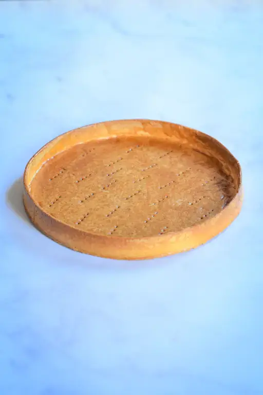 Tarte framboise meringuee 8